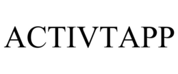 ACTIVTAPP trademark