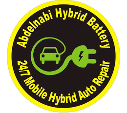 ABDELNABI HYBRID BATTERY 24/7 MOBILE HYBRID AUTO REPAIR trademark
