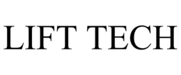 LIFT TECH trademark