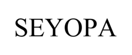SEYOPA trademark