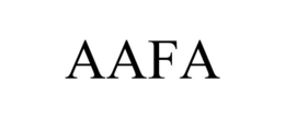 AAFA trademark
