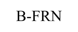 B-FRN trademark