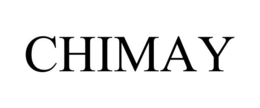 CHIMAY trademark