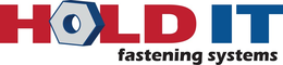 HOLD IT FASTENING SYSTEMS trademark