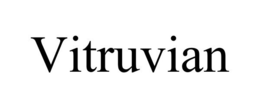 VITRUVIAN trademark