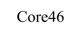 CORE46 trademark
