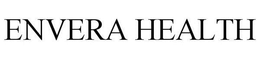 ENVERA HEALTH trademark