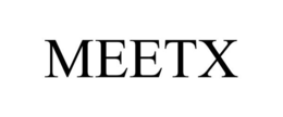MEETX trademark