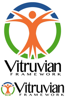 VITRUVIAN FRAMEWORK trademark