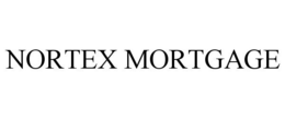 NORTEX MORTGAGE trademark