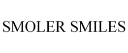 SMOLER SMILES trademark