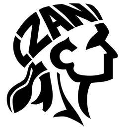ZAN trademark