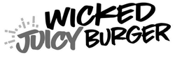 WICKED JUICY BURGER trademark