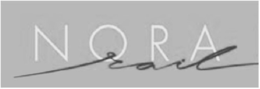NORA RAIL trademark