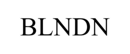 BLNDN trademark