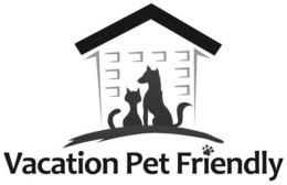 VACATION PET FRIENDLY trademark