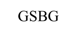 GSBG trademark