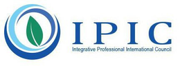 IPIC INTEGRATIVE PROFESSIONAL INTERNATIONAL COUNCIL trademark