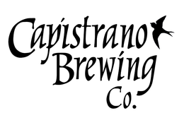 CAPISTRANO BREWING CO. trademark