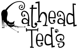 CATHEAD TED'S trademark