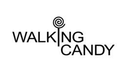 WALKING CANDY trademark
