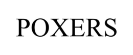 POXERS trademark