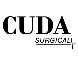 CUDA SURGICAL trademark