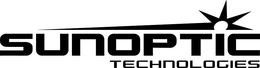 SUNOPTIC TECHNOLOGIES trademark