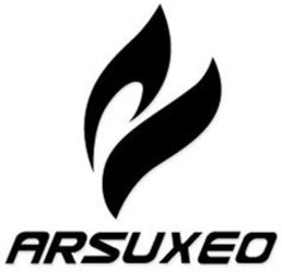 ARSUXEO trademark