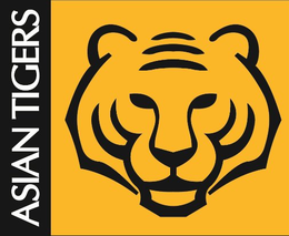 ASIAN TIGERS trademark