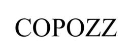 COPOZZ trademark