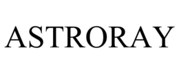 ASTRORAY trademark