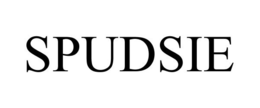 SPUDSIE trademark
