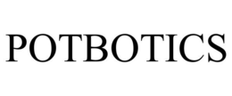 POTBOTICS trademark