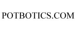 POTBOTICS.COM trademark