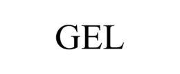 GEL trademark
