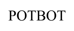POTBOT trademark