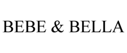 BEBE & BELLA trademark