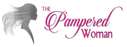 THE PAMPERED WOMAN trademark