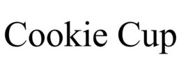 COOKIE CUP trademark