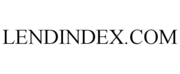 LENDINDEX.COM trademark