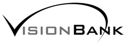 VISION BANK trademark