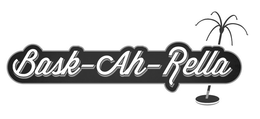 BASK-AH-RELLA trademark