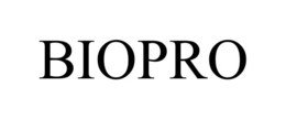 BIOPRO trademark