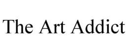 THE ART ADDICT trademark