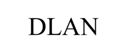 DLAN trademark
