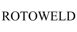 ROTOWELD trademark