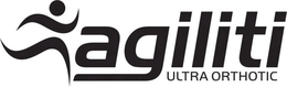 AGILITI ULTRA ORTHOTIC trademark