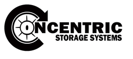CONCENTRIC STORAGE SYSTEMS trademark