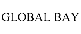 GLOBAL BAY trademark